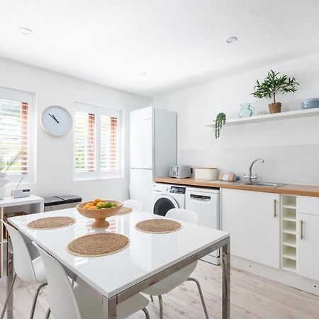 Hideaway - Exclusive Marina Development, Town Centre, With Parking Lejlighed Falmouth Eksteriør billede