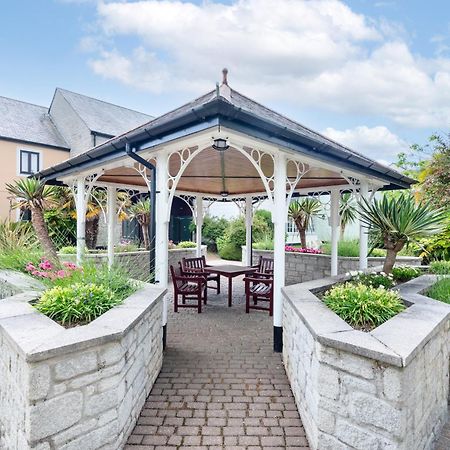 Hideaway - Exclusive Marina Development, Town Centre, With Parking Lejlighed Falmouth Eksteriør billede